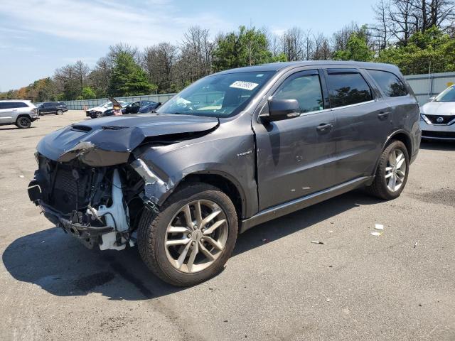 DODGE DURANGO – zdjęcie z aukcji, lot #61928985