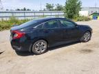 2016 HONDA CIVIC LX   for sale at Copart ON - LONDON