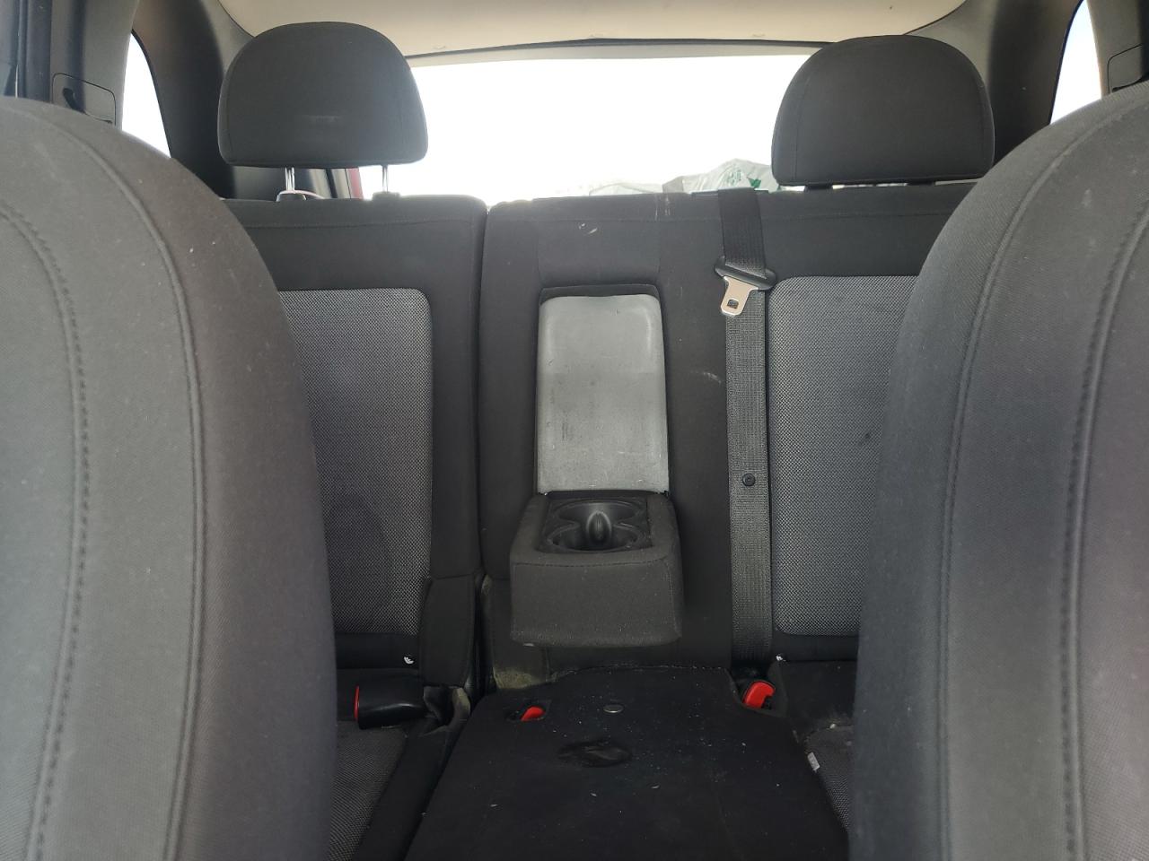 2015 Chevrolet Captiva Lt VIN: 3GNAL3EK1FS517128 Lot: 63497635