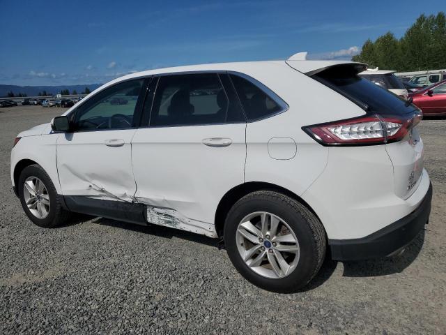  FORD EDGE 2018 Biały