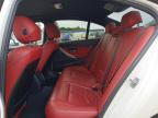 2017 BMW 320I XDRIV for sale at Copart NEWBURY