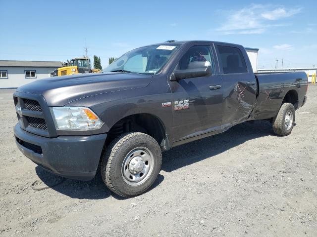  RAM All Models 2018 Gray