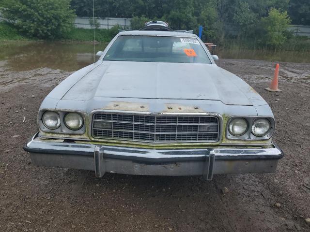 1973 FORD RANCHERO  