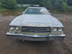 1973 FORD RANCHERO   à vendre chez Copart MI - FLINT