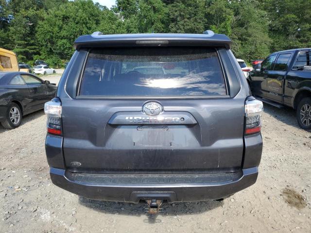  TOYOTA 4RUNNER 2018 Charcoal