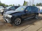 2017 BMW X3 XDRIVE28I   à vendre chez Copart ON - TORONTO