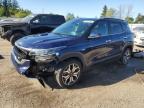 2023 KIA SELTOS SX   for sale at Copart ON - TORONTO