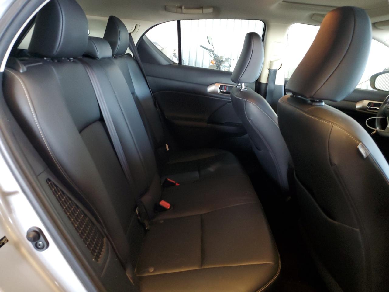 2014 Lexus Ct 200 VIN: JTHKD5BH9E2194955 Lot: 64379975