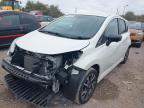 2015 NISSAN NOTE TEKNA for sale at Copart BRISTOL