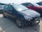 2014 VAUXHALL ASTRA DESI for sale at Copart ROCHFORD