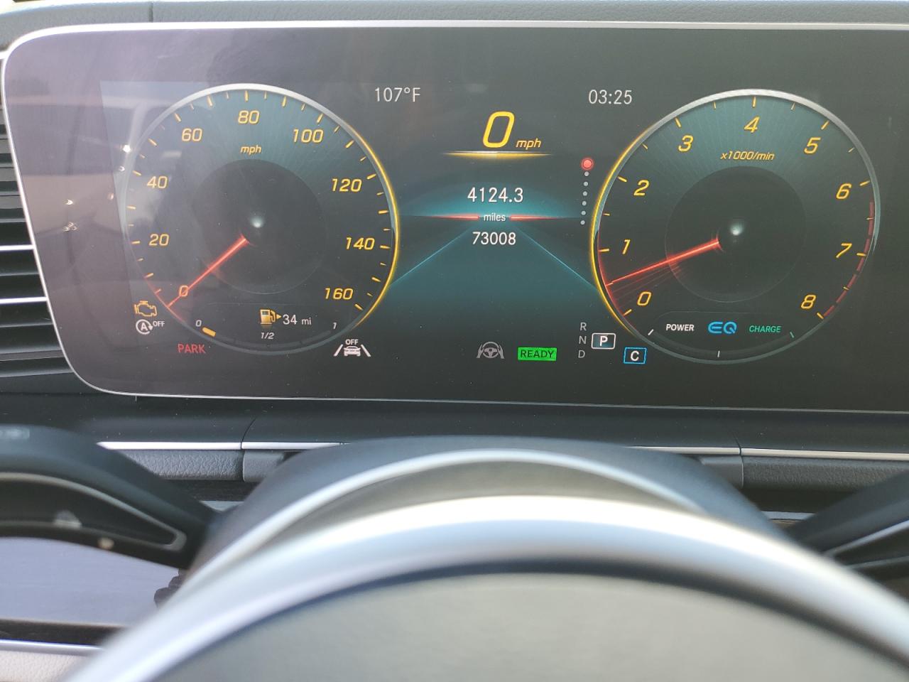 2020 Mercedes-Benz Gls 450 4Matic VIN: 4JGFF5KEXLA159696 Lot: 64508675