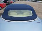 2007 BENTLEY CONTINENTA for sale at Copart WISBECH