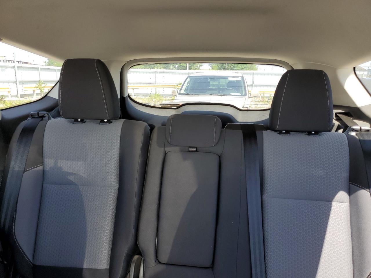2017 Ford Escape Se VIN: 1FMCU9GD6HUC63656 Lot: 65015385