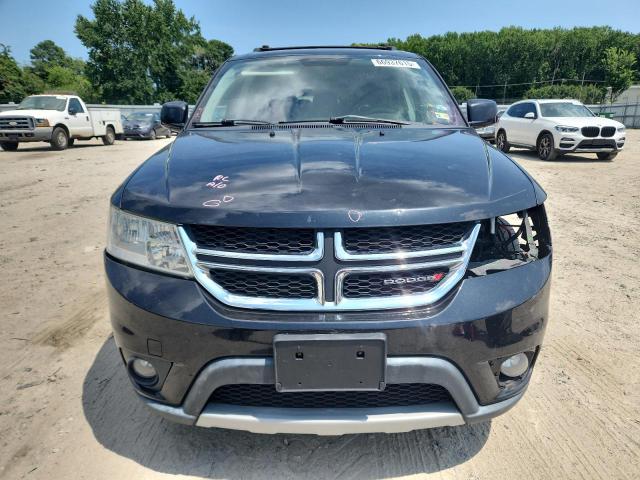  DODGE JOURNEY 2013 Czarny