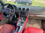 2008 AUDI TT 3.2 QUATTRO   à vendre chez Copart TX - DALLAS