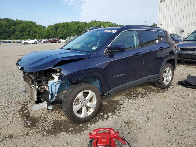 JEEP COMPASS LA 2021