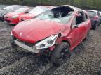 2017 PEUGEOT 208 GTI PR for sale at Copart WHITBURN