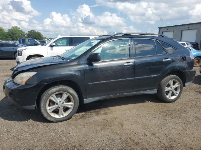 2008 Lexus Rx 400H