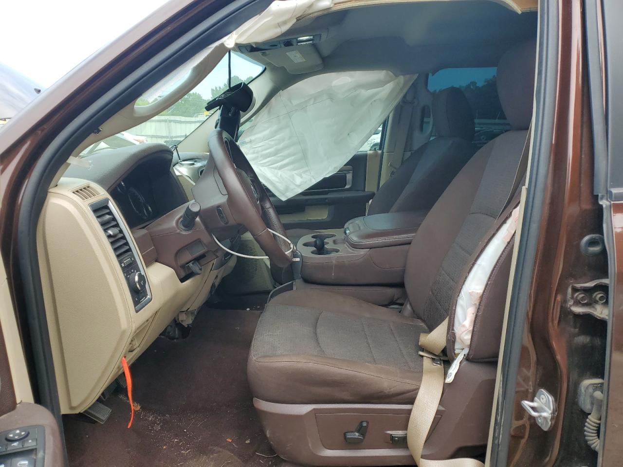 2015 Ram 1500 Slt VIN: 1C6RR6TT8FS635140 Lot: 66865245