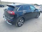 2018 KIA NIRO 2 S-A for sale at Copart YORK