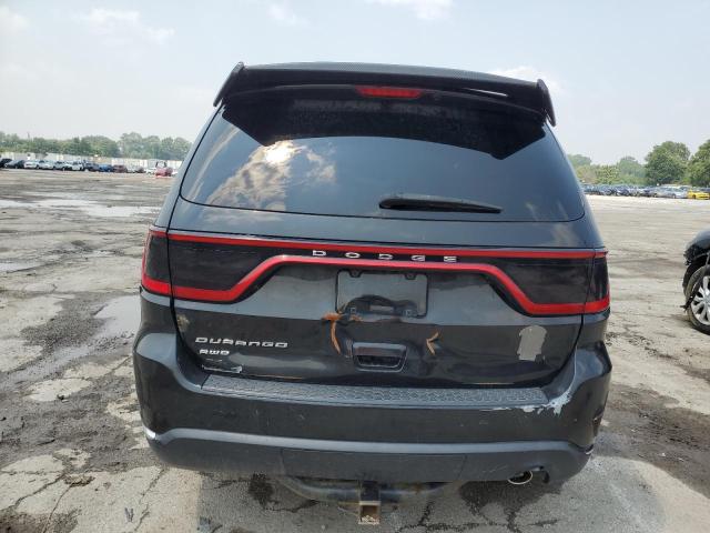  DODGE DURANGO 2015 Czarny