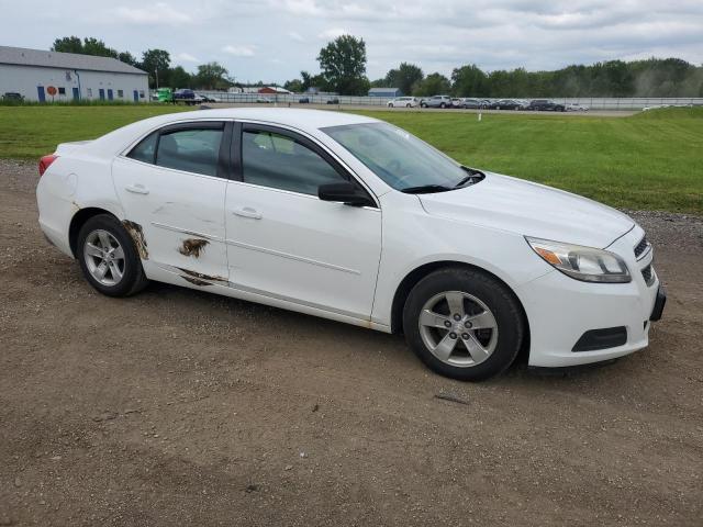  CHEVROLET MALIBU 2013 Biały