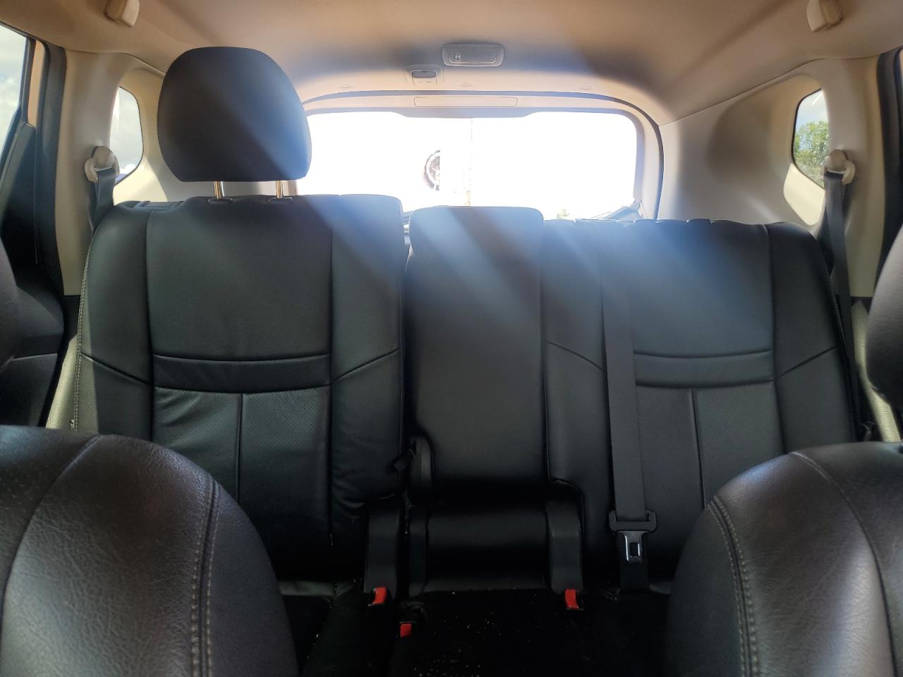 2019 Nissan Rogue S VIN: KNMAT2MT4KP533331 Lot: 64780445
