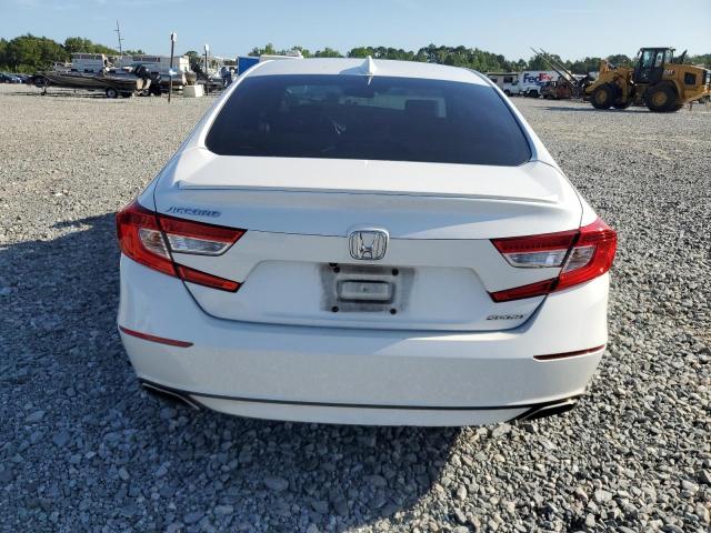  HONDA ACCORD 2019 Biały