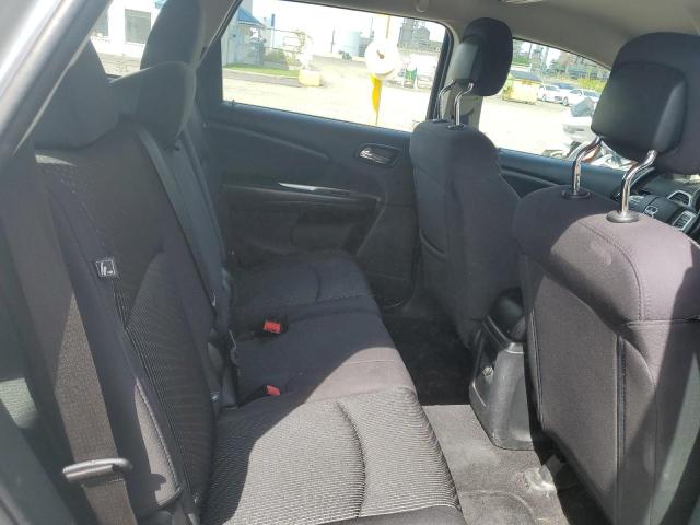 2013 DODGE JOURNEY SE  