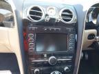 2006 BENTLEY CONTINENTA for sale at Copart WESTBURY