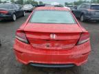 2014 HONDA CIVIC LX   for sale at Copart QC - MONTREAL