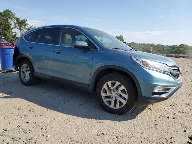 Паркетники HONDA CRV 2016 Teal