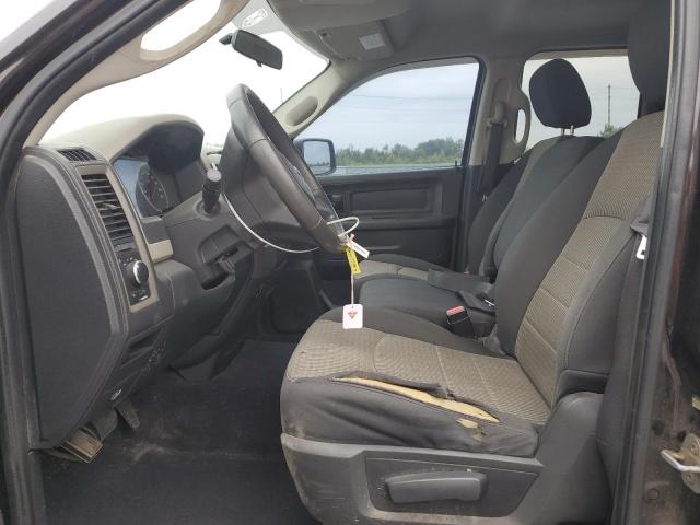 2011 DODGE RAM 1500   