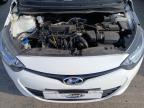 2012 HYUNDAI I20 ACTIVE for sale at Copart WHITBURN