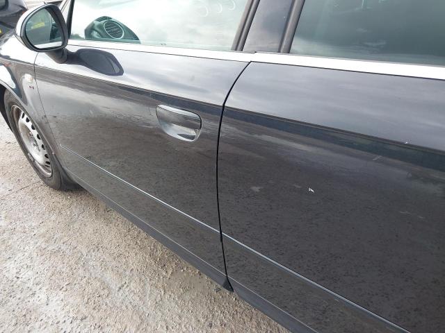 2010 SEAT EXEO SPORT