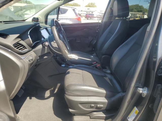  BUICK ENCORE 2017 Gray