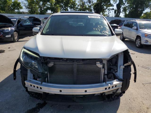  HONDA PILOT 2017 White