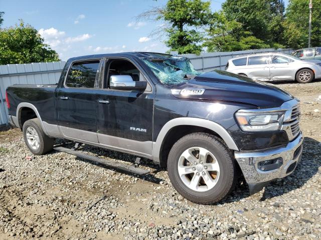  RAM 1500 2019 Black
