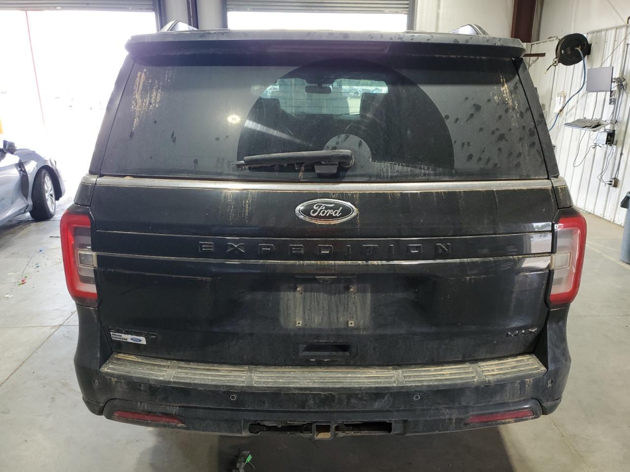 2022 Ford Expedition Max Limited VIN: 1FMJK2AT2NEA64811 Lot: 63471055