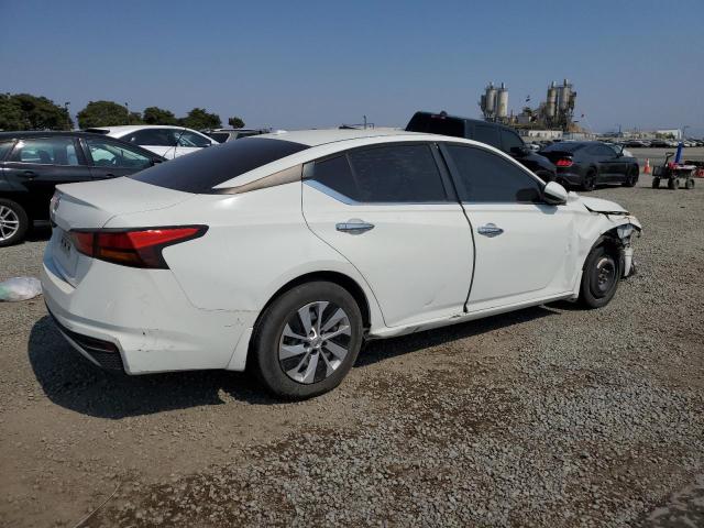 NISSAN ALTIMA 2020 Biały