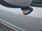 2010 RENAULT MODUS DYNA for sale at Copart SANDTOFT