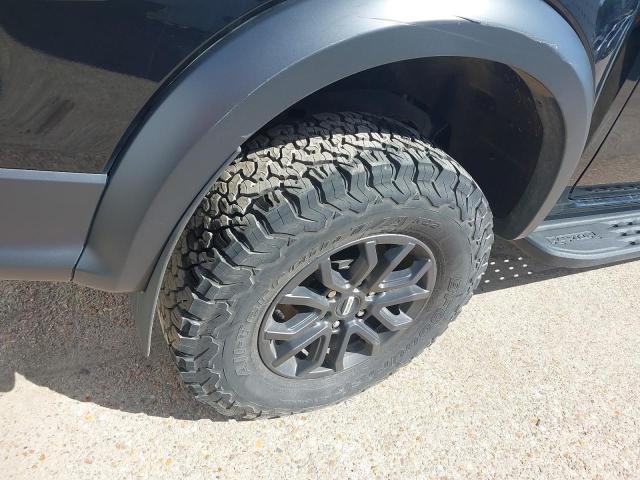 2023 FORD RANGER RAPTOR ECOBOOST 4X 
