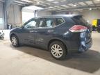 2015 NISSAN ROGUE S   for sale at Copart PA - PITTSBURGH SOUTH