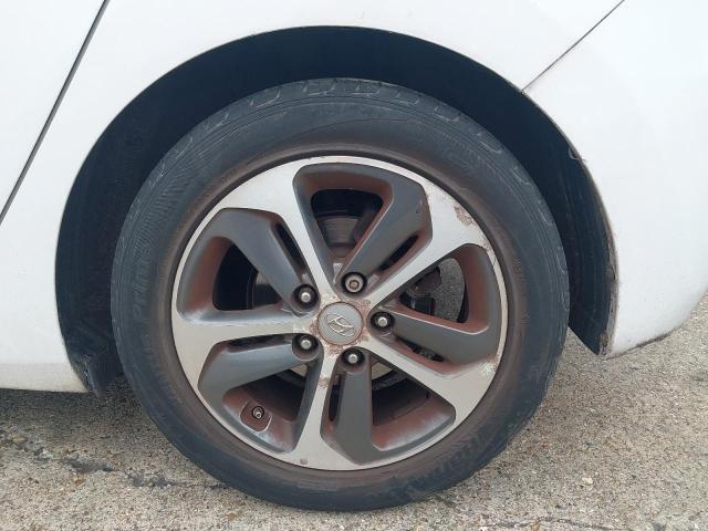 2015 HYUNDAI I30 SE AUT