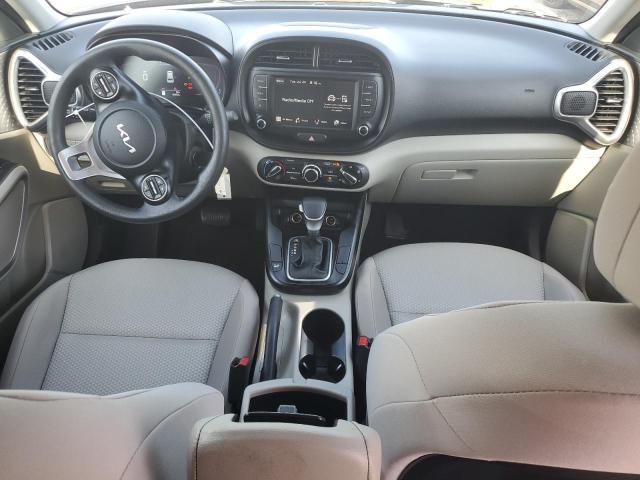  KIA SOUL 2024 Серый