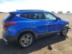 2021 KIA SELTOS S   à vendre chez Copart AB - CALGARY