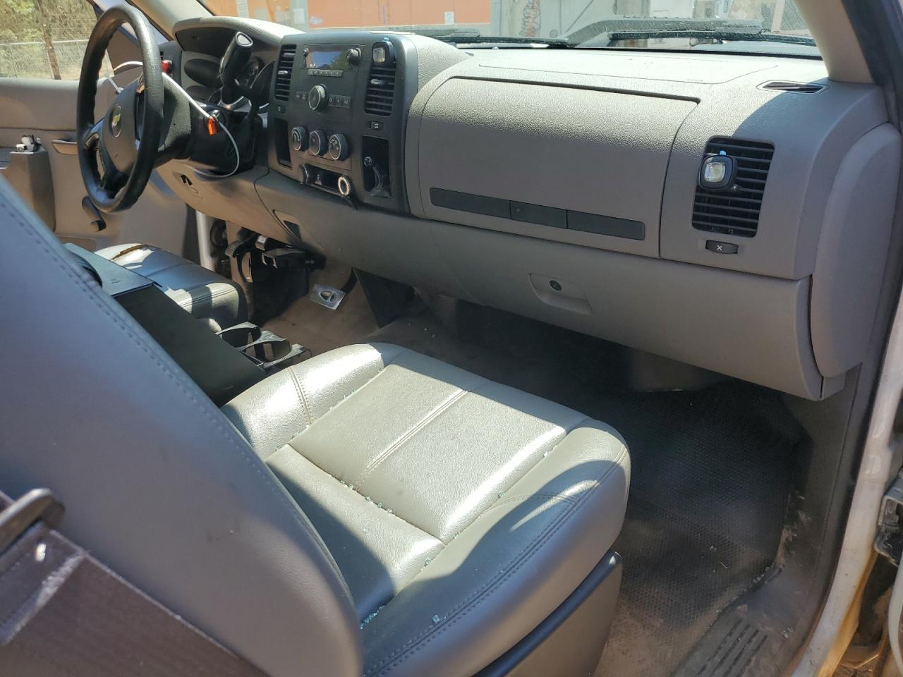 2014 Chevrolet Silverado C3500 VIN: 1GB3CZCG5EF156738 Lot: 64391135