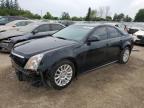 2010 CADILLAC CTS    à vendre chez Copart ON - TORONTO