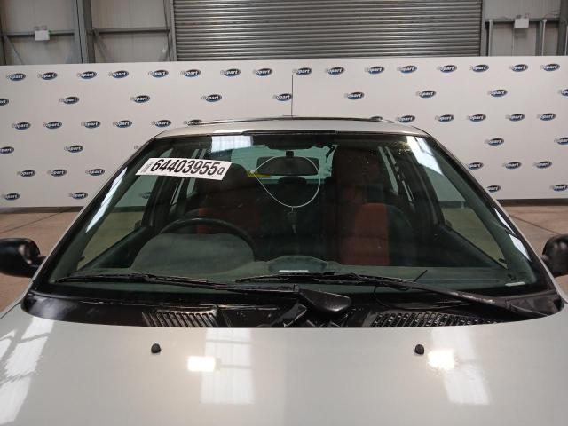 2003 RENAULT CLIO EXTRE