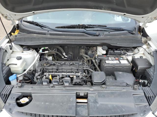 2012 HYUNDAI TUCSON GL  